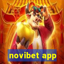 novibet app